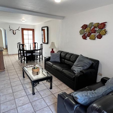 Willa Casa Mediterraneo Ensenada Zewnętrze zdjęcie