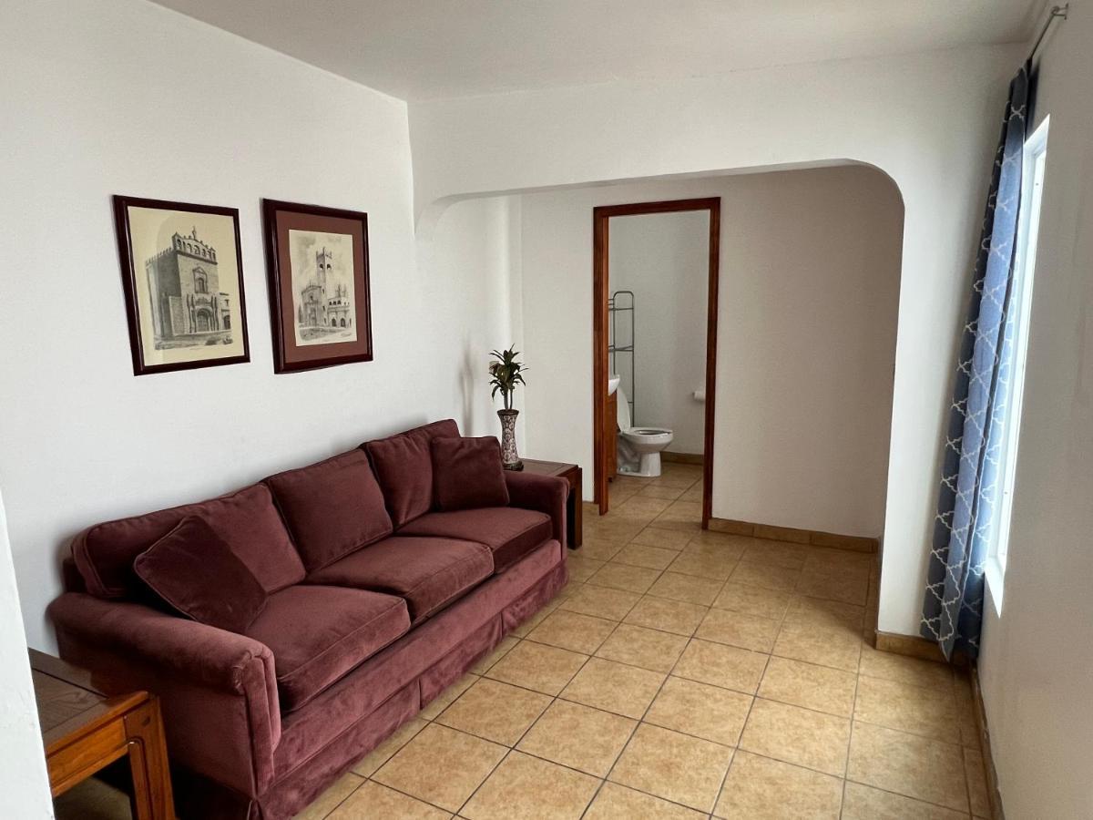 Willa Casa Mediterraneo Ensenada Zewnętrze zdjęcie