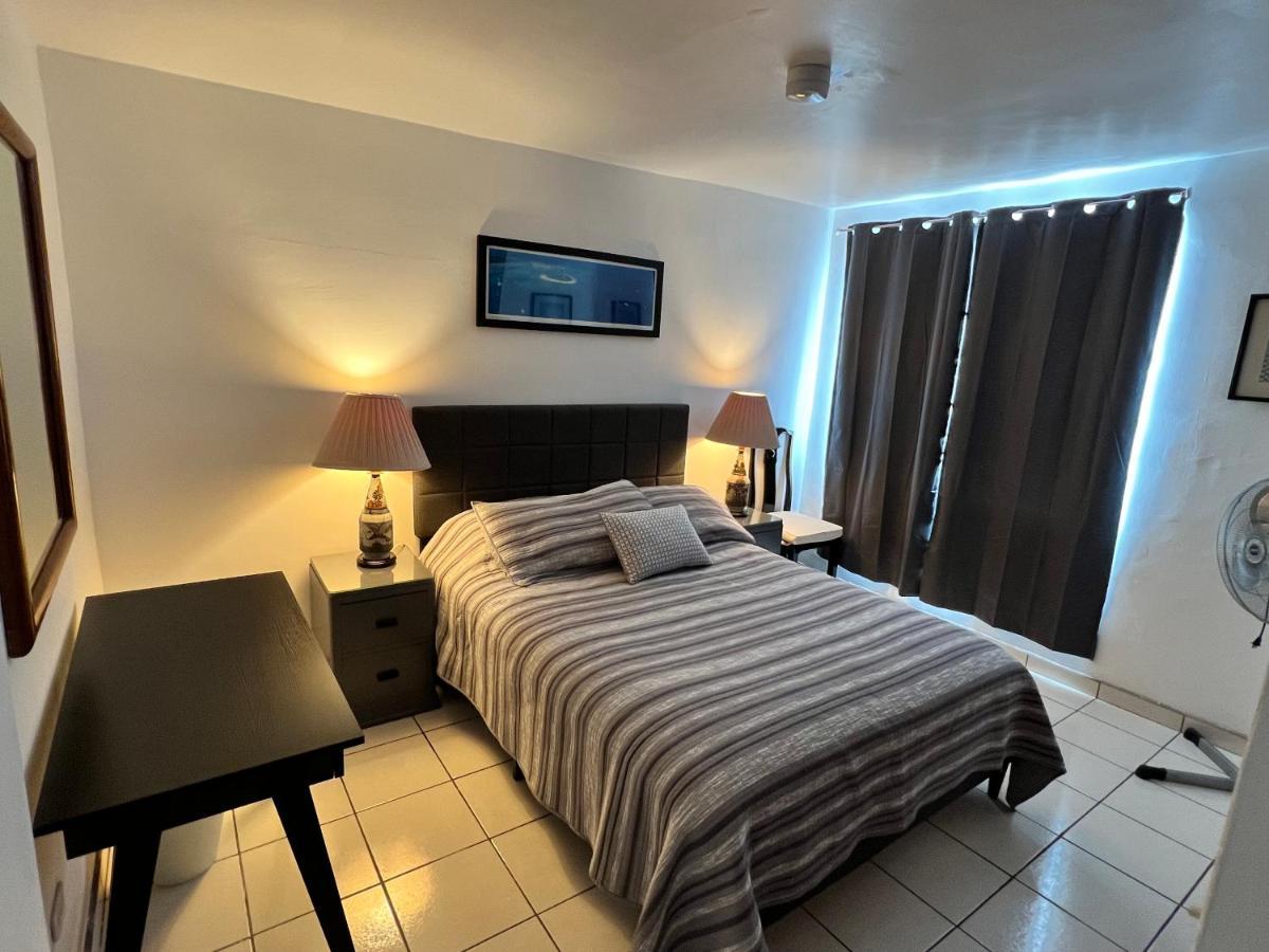 Willa Casa Mediterraneo Ensenada Zewnętrze zdjęcie