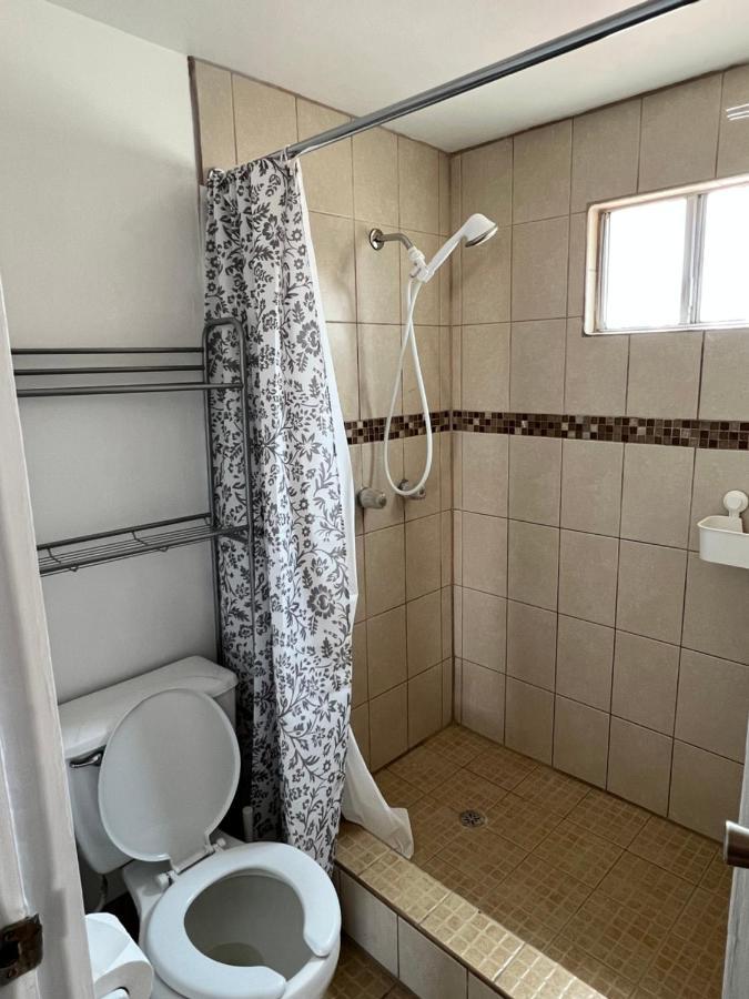Willa Casa Mediterraneo Ensenada Zewnętrze zdjęcie