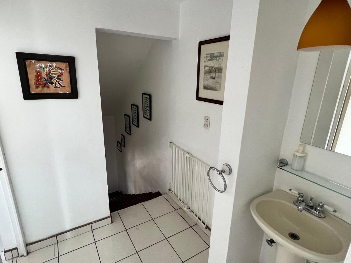 Willa Casa Mediterraneo Ensenada Zewnętrze zdjęcie