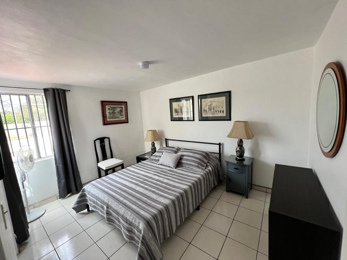 Willa Casa Mediterraneo Ensenada Zewnętrze zdjęcie
